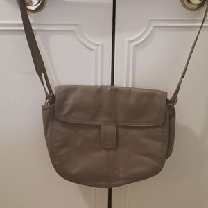 Authentic vintage Anne Klein shoulder bag